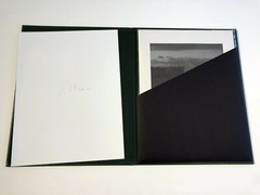 Alec Soth & Brad Zellar, LBM Dispatch # 3: Michigan, 2012 | Signed handbounded p