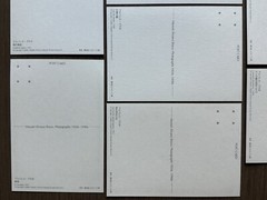 🎈RARE! Manuel Alvarez Bravo Collotype Prints Set, Japan Limited Edition, Sale