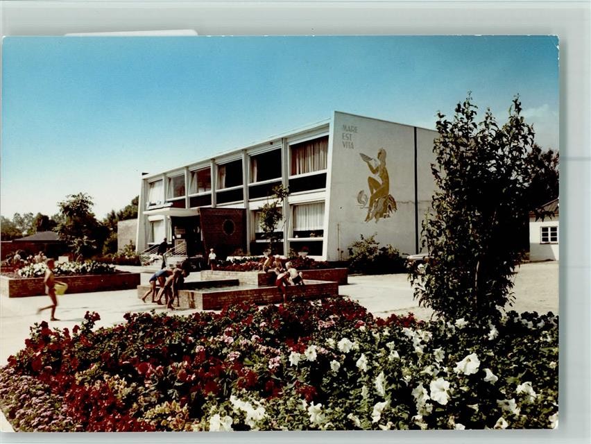 40087935 – 2436 Kellenhusen Mare est Vita