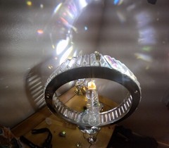 Crystal Combining Pictures Part Of Heavens Gate Series