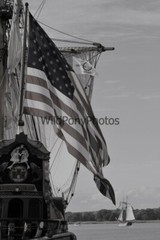 Tall Ships from Sultana Downrigging Festival, Pick One Image – Various Sizes