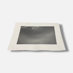Toni Crabb «FIber 1 (Moths) II» Limited Signed Art Photography Print, 12 x 17 cm