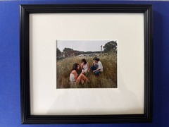 Justine Kurland Print Framed / Magnum