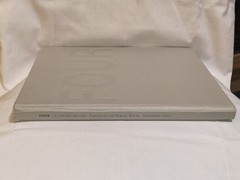 HELEN SEAR limited edition photograph – FOUR Portfolio (2022)