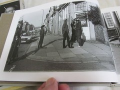 GEORGE HASHIGUCHI Photo Book «SCURRY», 1998, Very Good. 1st. Edition