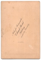 Photography Eduard Bertel, Salzburg, Steingasse, view Golling, view in the S