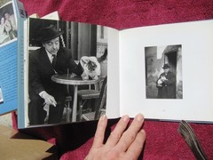 Robert Doisneau CATS IN PARIS Photobook Les Chats De Paris Barnaby Conrad III