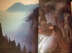 Kishin Shinoyama «DREAM OF KING» 1983, 1st. Edition