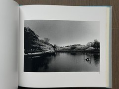 🎈SIGNED Daido Moriyama – Mizu no Yume (Dreams of Water / Memories 1999, SupRARE