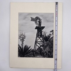 Matted Southwest Landscape Photo Print 11 X 14 Wall Art Gallery Decor