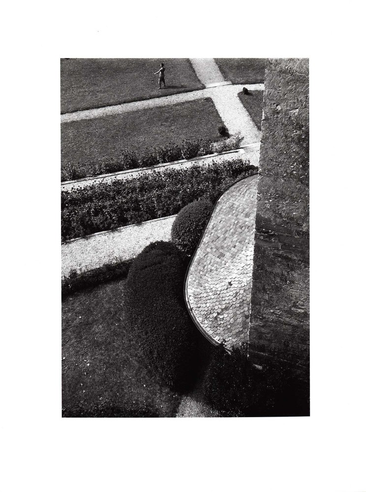 Moholy-Nagy, Untitled. [1994]. [6 Signed Original Photographs].