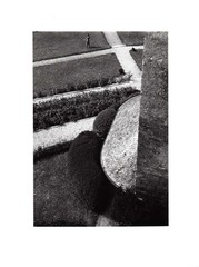Moholy-Nagy, Untitled. [1994]. [6 Signed Original Photographs].
