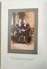Dear Friends: American photographs of men together 1840-1918, gay interest book