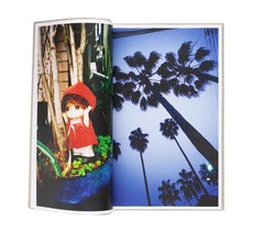 Daido Moriyama Uwajima Signed 2022 New Photo Book Limited 350 Japan Photography