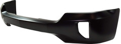 Bumper Compatible with Chevrolet Silverado 1500 2016-2018, Silverado 1500 LD 201