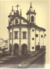 Brazil – Etchings – Ouro Preto & Mariana – 12 to choose from – EACH is $9.99