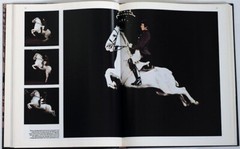 Vienna, Time Life 1980 photo book by Magnum photographer Thomas Höpker