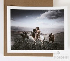 » BEFORE THEY PASS AWAY » COLLECTOR’S EDITION BY JIMMY NELSON WITH SIGNED PRINT