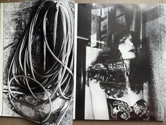🎈Super RARE! Daido Moriyama – Hysteric 4, 1993, Original First Limited Edition