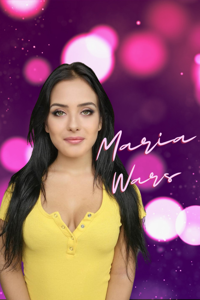 Maria W. Art Photo Collection (+2.100)