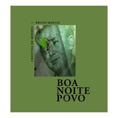 Cristina de Middel BOA NOITE POVO 1st Ed Photo Book Bruno Morais New