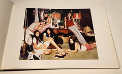2008 DANIELLE LEVITT ‘WE ARE EXPERIENCED’ SIGNED 1ST PTG PHOTOGRAPHY