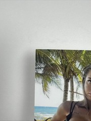 Contemporary Artistic Nude 4×6 Photograph Fine Art Color Print Female Study