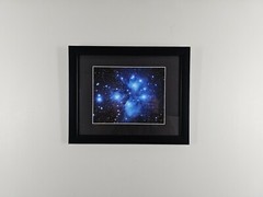 ART – Original Signed Scott Johnson Photograph 16×13 Framed – Limited Edition
