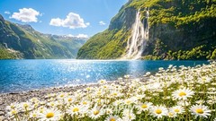 Photo Digital Product Wallpaper Image Picture Background AI Nature Art Sample