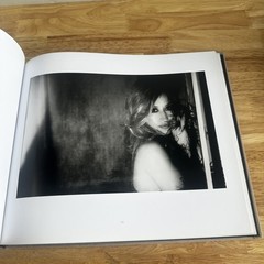 One Woman John Botte Elicia Ho Signed First Edition 2018 Hardcover Photo Book