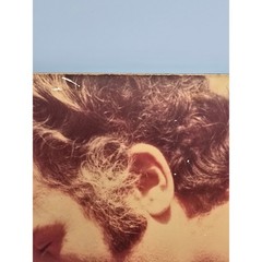 The unknown Kiss Polaroid Custom Gallery Enlargement Vintage Photo Art 10×10