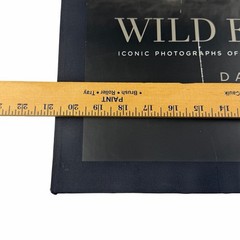 David Yarrow Wild Encounters Signed Book Rizzoli Artist Proof AP Clamshell Box