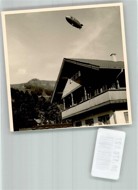38178627 – 8163 Bayrischzell place according to photographer Zeppelin