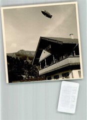 38178627 – 8163 Bayrischzell place according to photographer Zeppelin