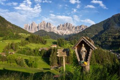 Italian Dolomites 17X25 europe limited edition nature wall decor photography