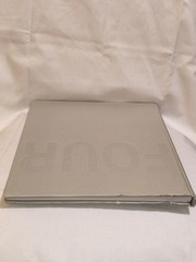 HELEN SEAR limited edition photograph – FOUR Portfolio (2022)