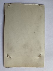 orig. CDV Photo France Nice Photo Degand Vintage Print Tirage Album Circa 1870