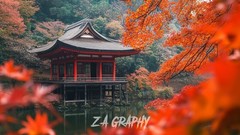 Digital Image Picture Photo Wallpaper Background Desktop AI Art Sample Product