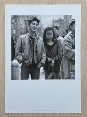 🎈Daido Moriyama REPO 1 1994 Limited Ed Portfolio w/ 17 Prints No.153/350 Japan