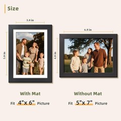 Jenny McCarthy Framed Photo Collection REPRINTS 8.5″x11″