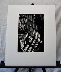 Original Photography Art Print «Suffusion of Spirits»