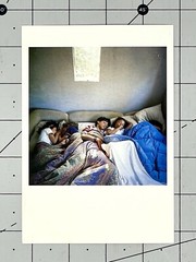 BERNARD FAUCON, PETIT MATIN Art Print Card 1992 – 4.25” x 6”