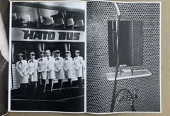 🎈Unique Sup RARE! Signed Daido Moriyama – MENU (Extra) 2012, Lim Ed Araki Klein