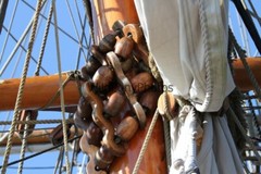 Tall Ships Detail Photo, Pick One Image – Various Sizes