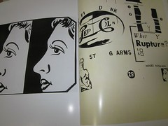Andy Warhol Special Edition «GENDAI BIJUTSU» with OBI band 1993 JAPAN very good