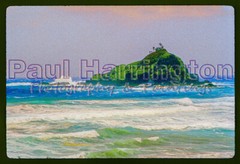 Maui Koki Beach Park ‘Alau Island Surfing Hana Highway Haleakalā