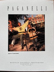 Manuello Paganlli Photograph Series of 7 original Prints