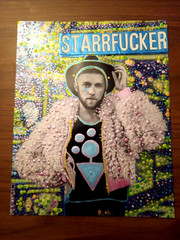 Jeremy Lucido’s Starrfucker Photography Art BOSTON One of a Kind