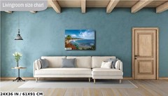 California Coastal Dreams: Laguna Beach Wall Art California Seascape Photography