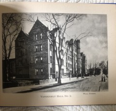 Vintage Souvenir Of New Haven And Yale College Photo Gravures Booklet 7.5”x 5.5”